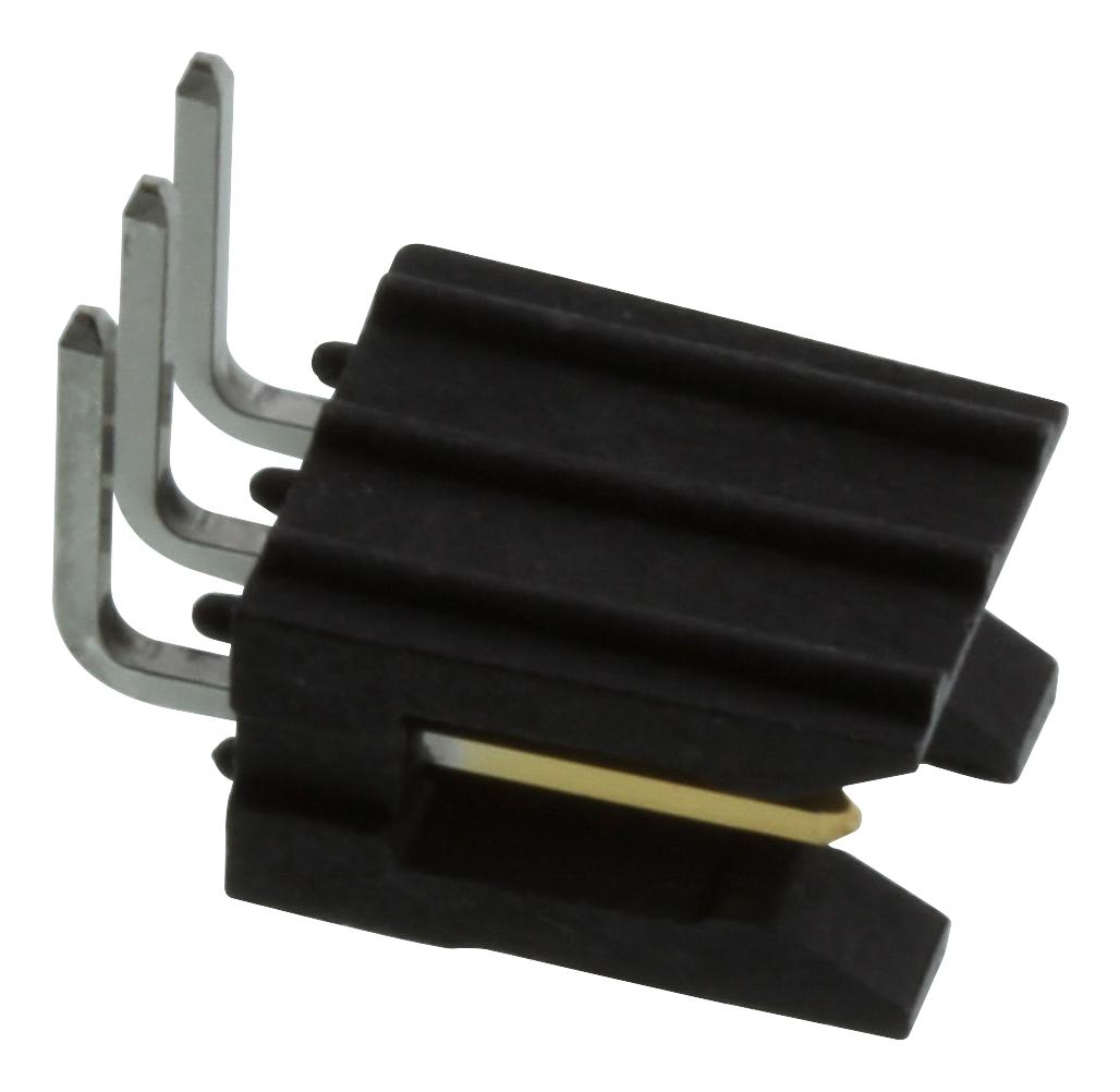 FCI Series PV: Wire-to-Board Connector System 78208103HLF