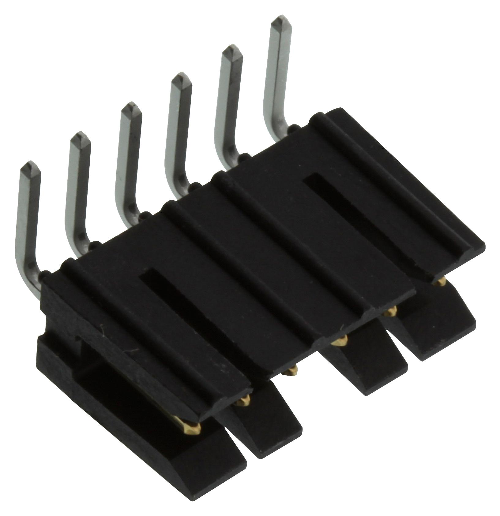 Buy FCI Wire-to-Board Connector System Part Number 78208106HLF Online