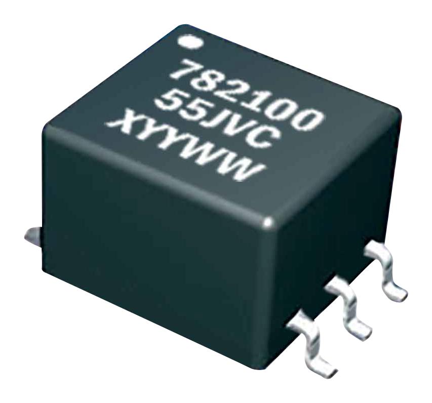 Murata 78210055JVC – Reliable Transformer for Industrial Applications