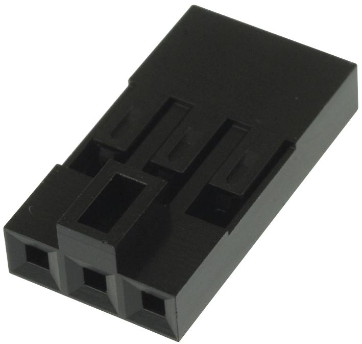 Buy FCI Wire-to-Board Connector Part Number 78211003LF Online