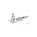 78211-006LF AMPHENOL ICC / FCI Edge Card Connector Horizontal | myMectronic