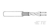 Raychem TE Connectivity 7824E04229X image