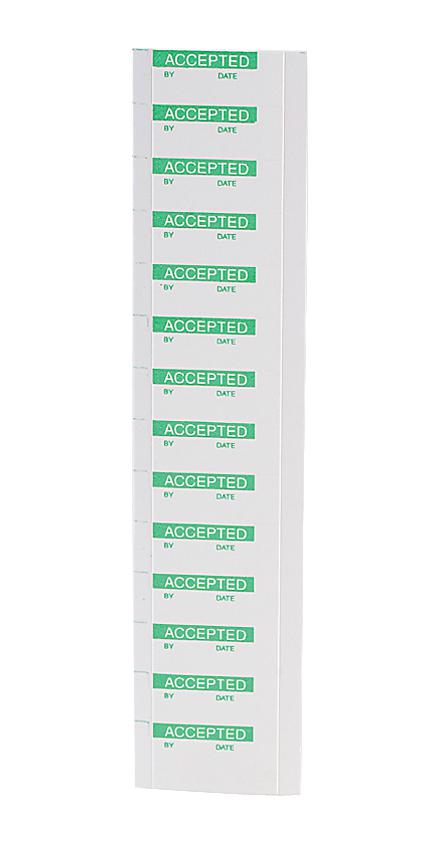 7827281 MULTICOMP PRO Self-Adhesive Write-On Labels | myMectronic