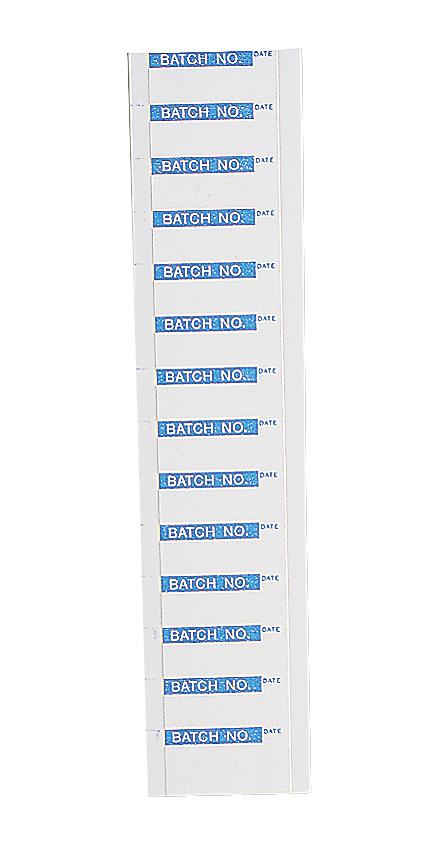 Buy Pro-POWER Nylon Cloth Label Part Number 7827283 Online
