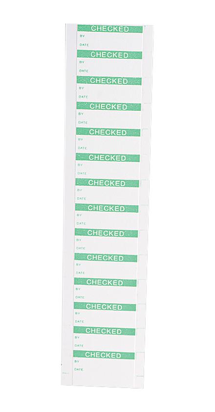 Pro-POWER 7827289 – Reliable Industrial Labels for Warehouse and Safety Marking