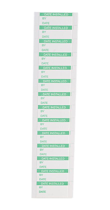 Buy Pro-POWER Labels Part Number 7827291 Online