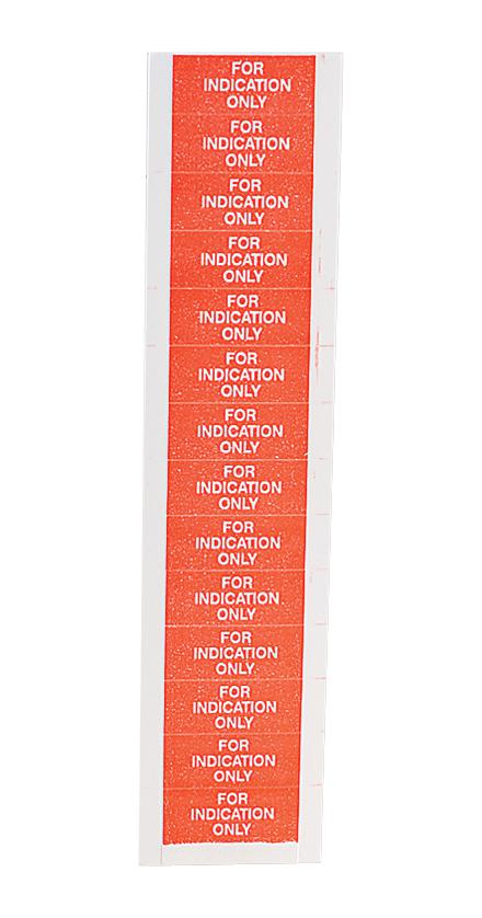 Pro-POWER 7827300 – Reliable Industrial Labels for Warehouse and QA Marking