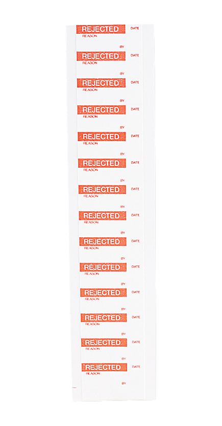 Pro-POWER Series Nylon Cloth Labels: 7827314