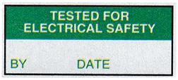 Pro-POWER 7827326 – Reliable Industrial Nylon Cloth Labels for Warehouse and Safety Applications
