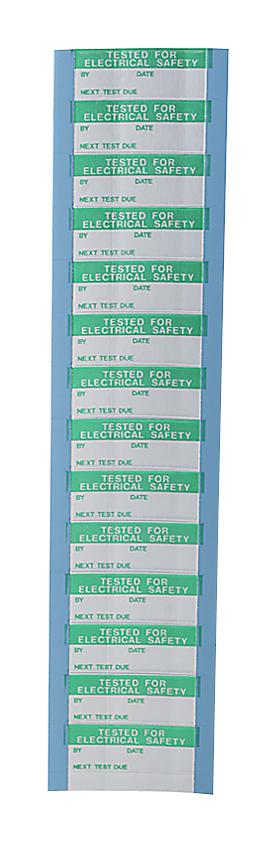 Pro-POWER 7827349 – Reliable Safety and Asset Labels for Industrial Applications