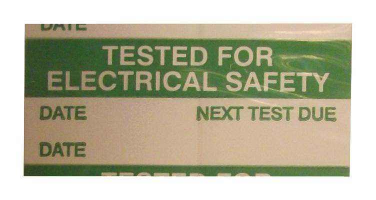 Pro-POWER Series Labels: Self-Adhesive Cloth Backed White Vinyl - 7827351