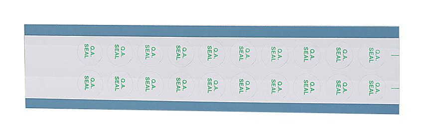 Pro Power 7827352 – Reliable Tamperproof Labels for Industrial Applications