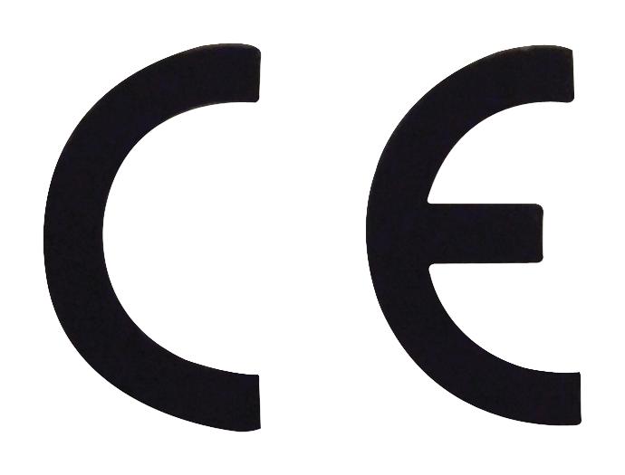 Buy DrO-POWER CE Labels Part Number 7827630 Online