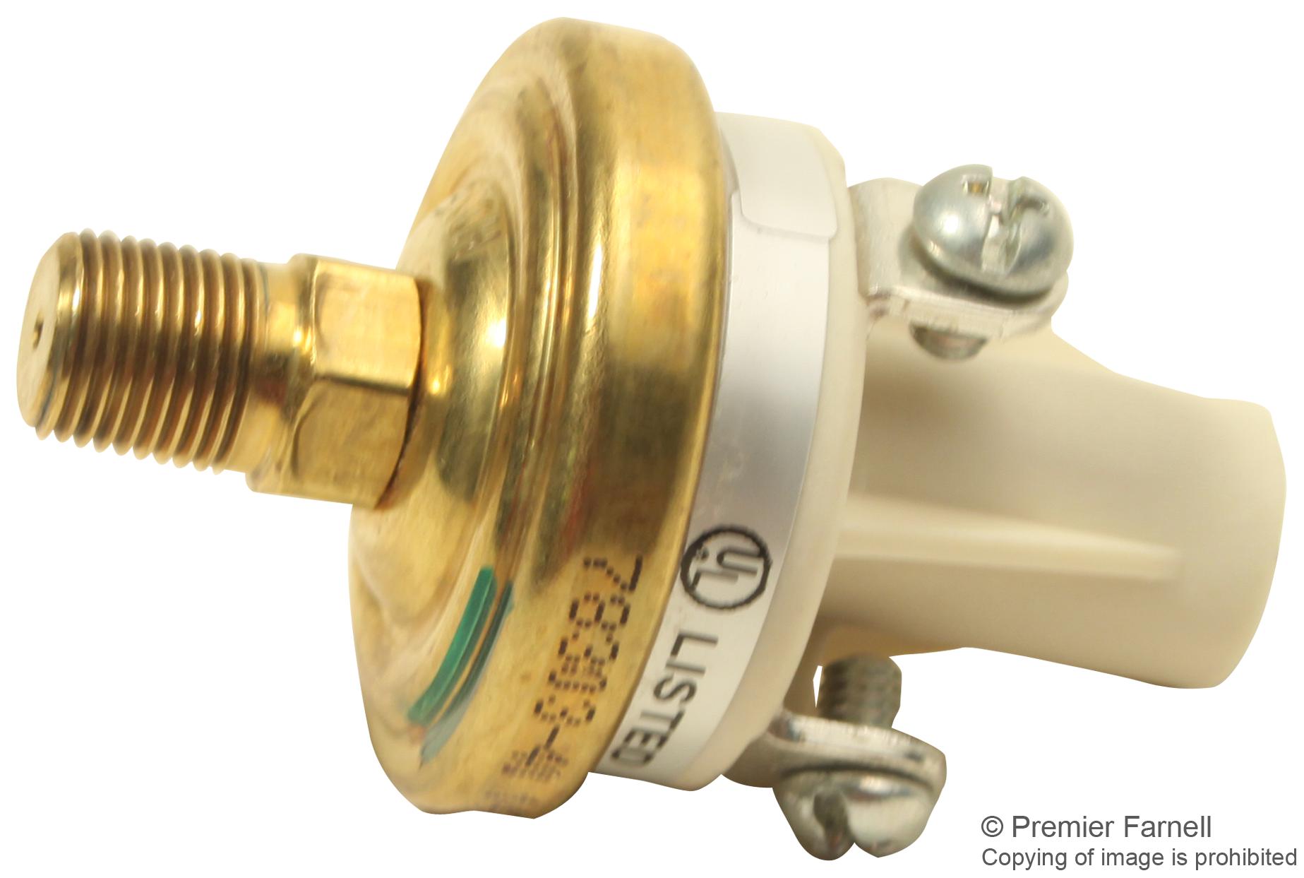 78303-B00000400-14 HONEYWELL Single Circuit Pressure Switch | myMectronic