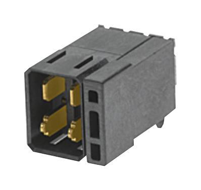78347-2004 MOLEX Impact Backplane Connector | myMectronic