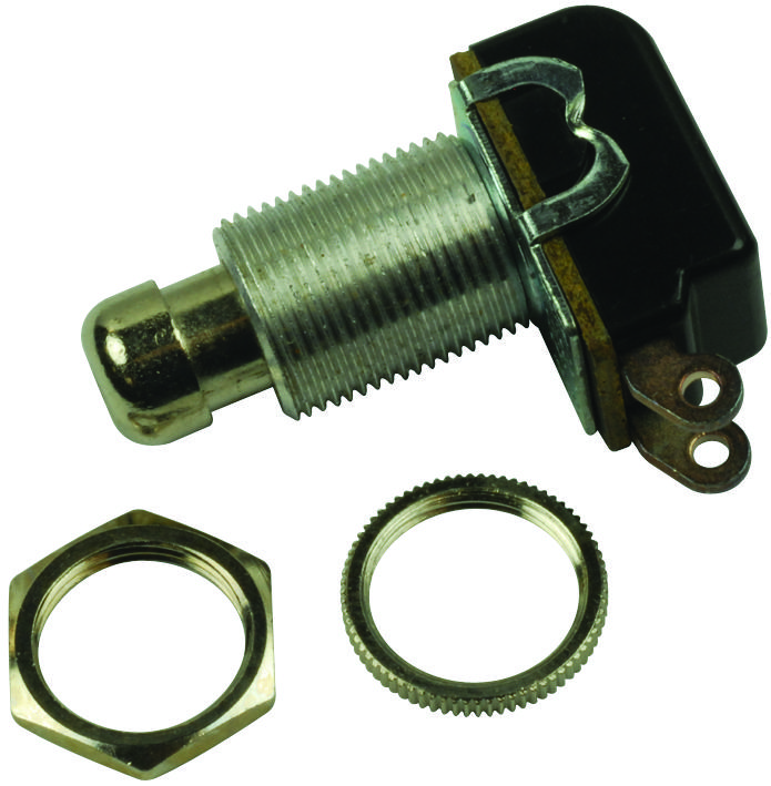 Eaton Series AC Pushbutton Switch: 7836K11A