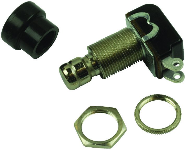 Eaton 7836K11C – Reliable Momentary Switch for Industrial Applications