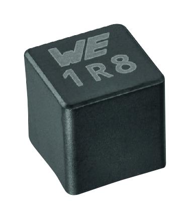 Wurth Elektronik 7843320150 – Reliable Power Inductor for Industrial Applications