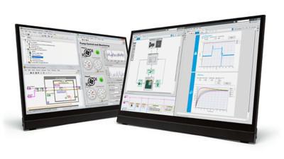 NI Series LabVIEW: 78450335