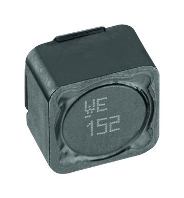Wurth Elektronik 784770101 – Reliable Power Inductor for Industrial Applications