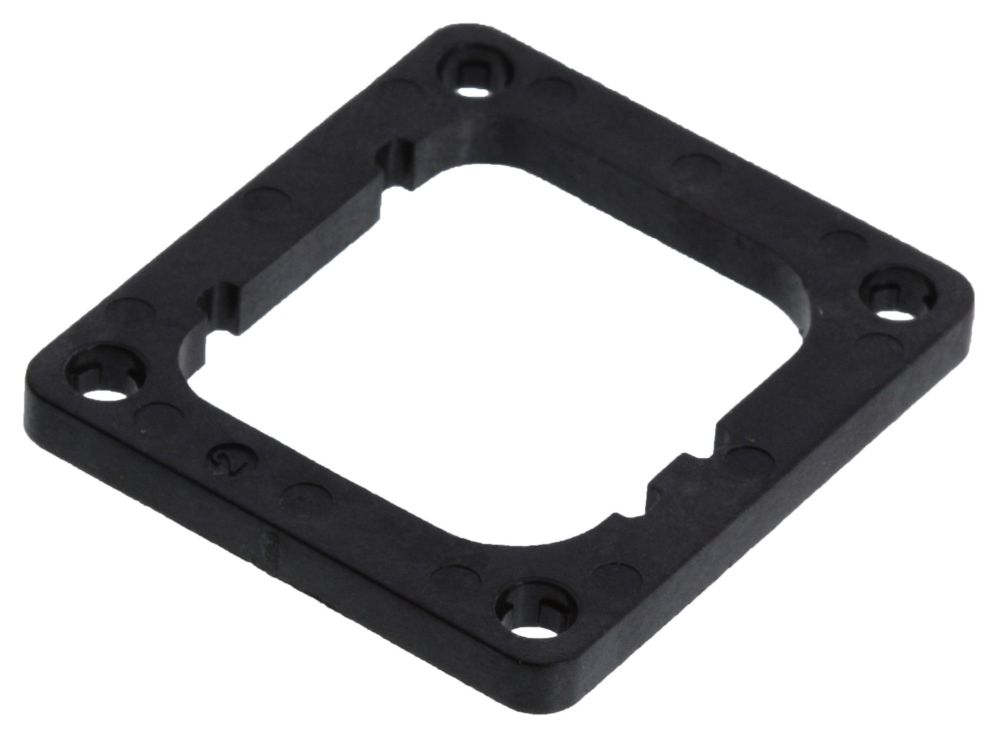 Buy TE Connectivity DMC-MD Series Connector Part Number 787001500 Online