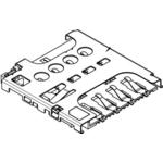 78727-5001 MOLEX / WALDOM Vertical Connector Series | myMectronic