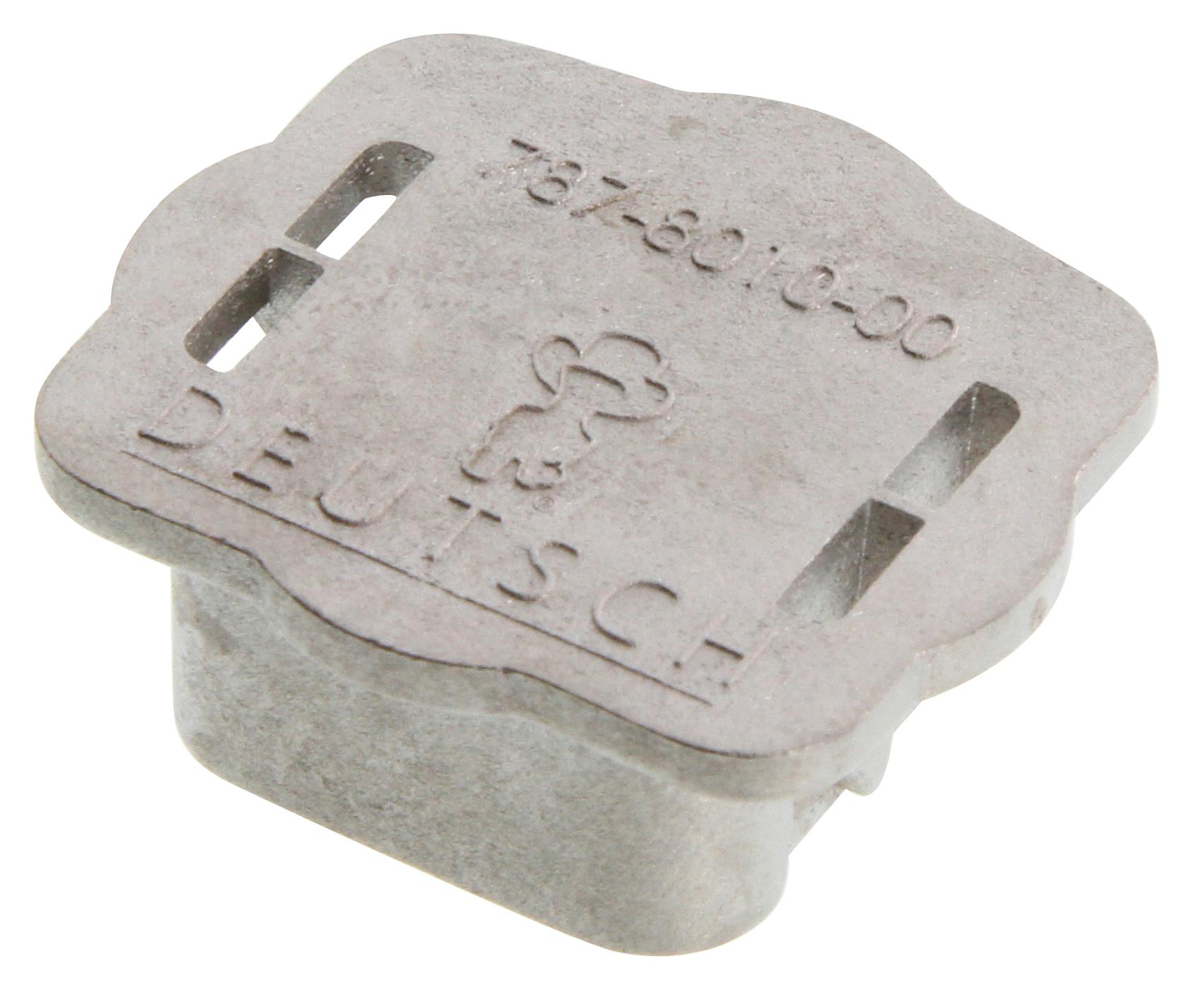 Buy Deutsch DMC-MD Series Connector Part Number 787801000 Online