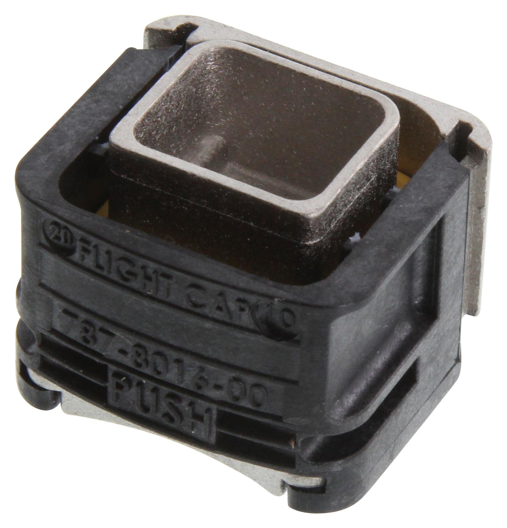 Deutsch Series DMC-MD Aircraft Connector: 787801600