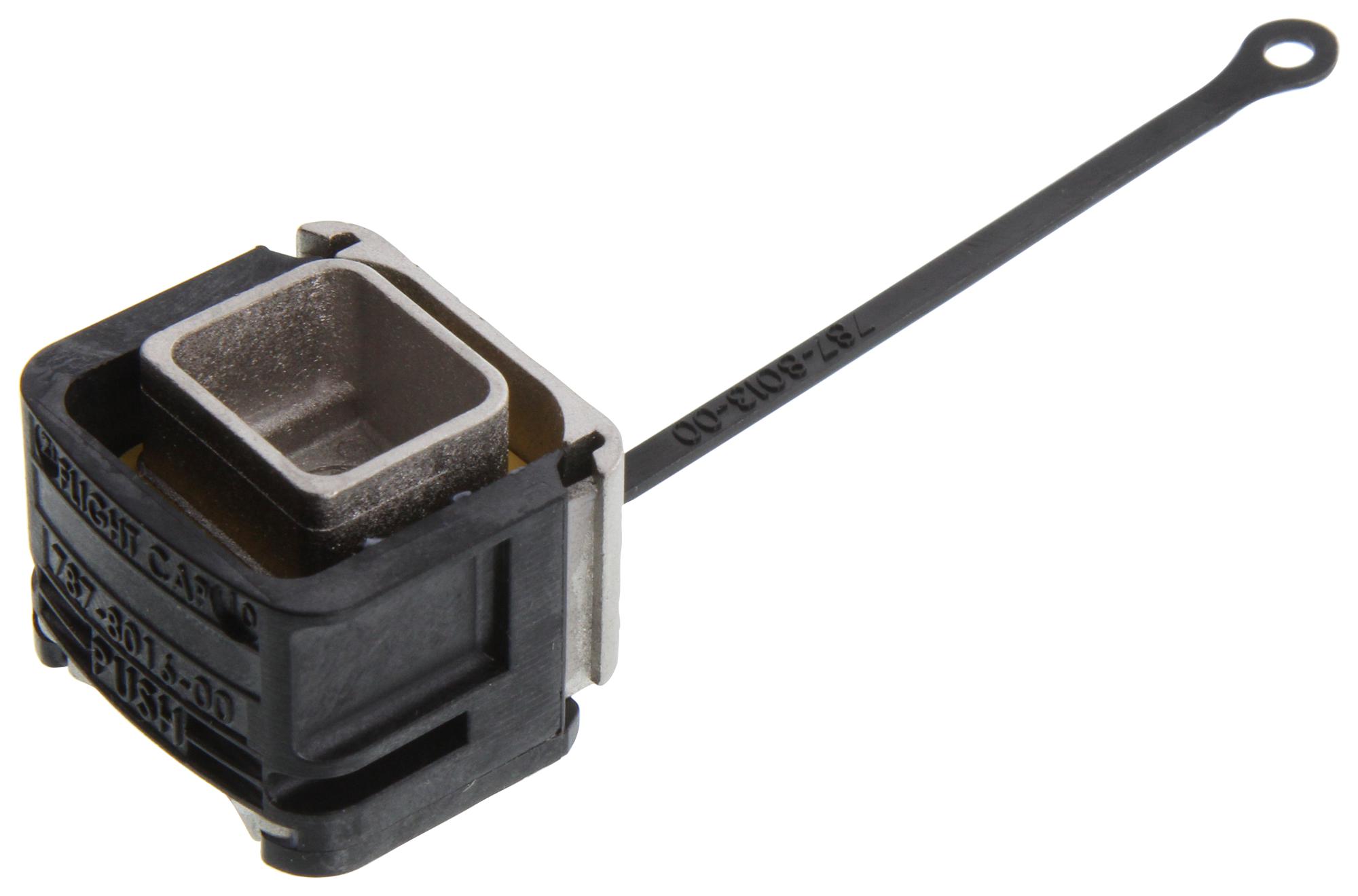 Deutsch 787801700 – Reliable Aerospace Modular Connectors for Industrial Applications
