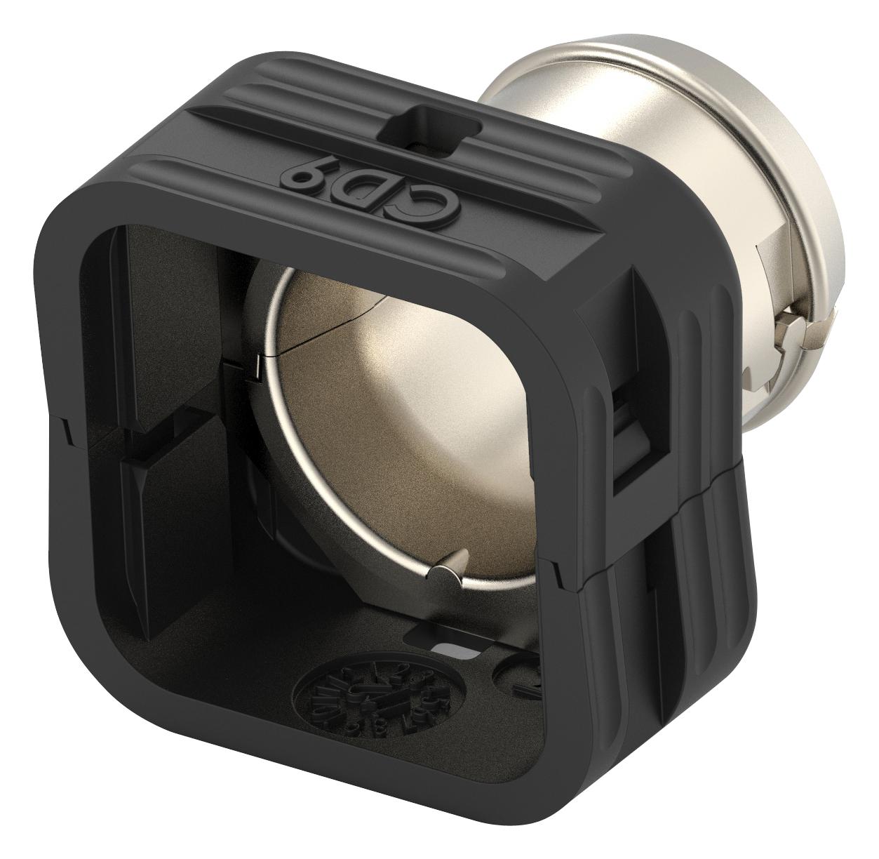 Deutsch 787805510M – Reliable Aerospace Connector for Industrial Applications
