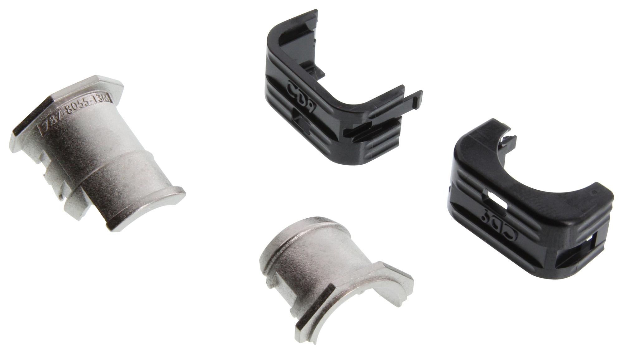 Deutsch DMC-787805513M – Reliable Aerospace Modular Connectors for Industrial Applications