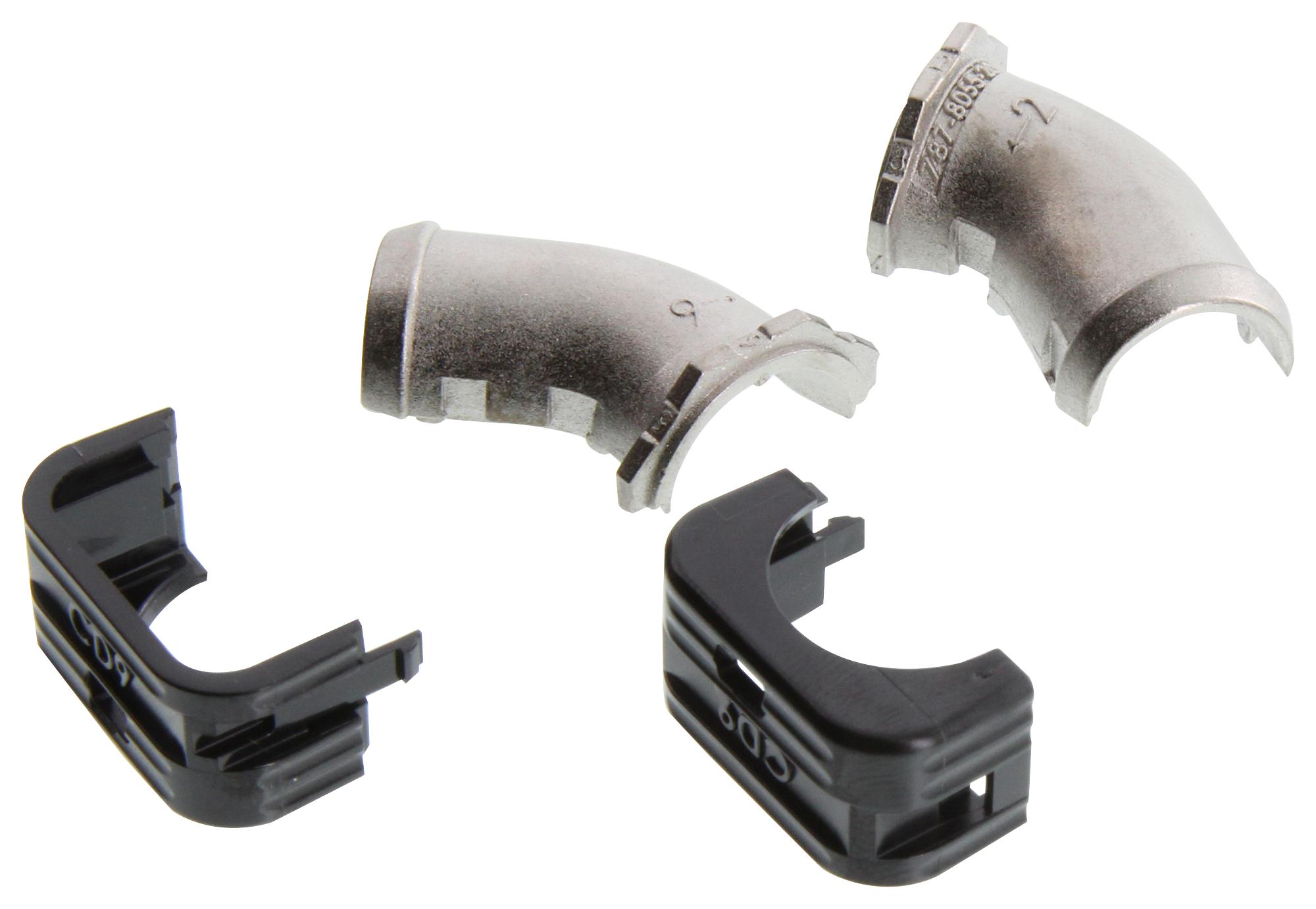 Buy DEUTSCH DMC-MD Series Connectors Part Number 787805520M Online