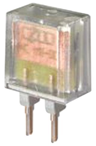 WAGO 788120 – Reliable Operation Status Indicator for Industrial Applications