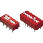 78H01SRAT Grayhill Right Angle DIP Switch | myMectronic