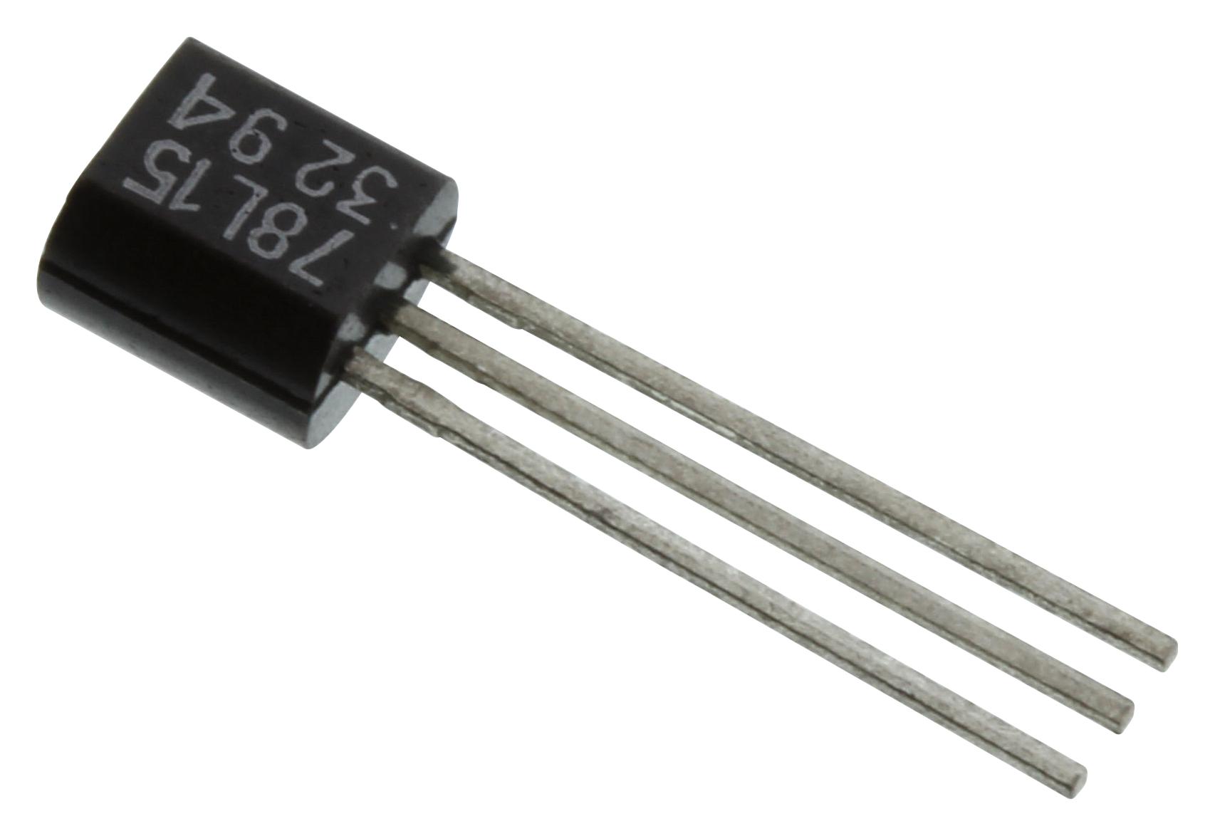 Buy Multicomp 78L15 Part Number 78L15 Online