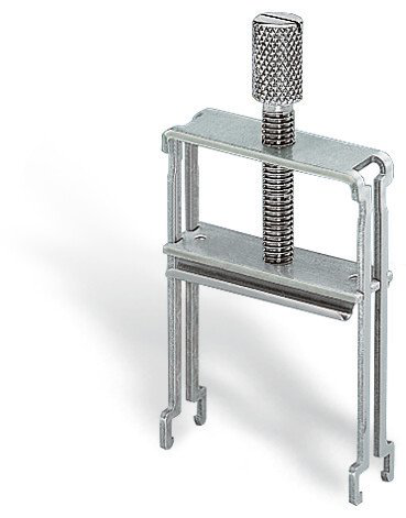 790-140 WAGO Shield Clamping Saddle | myMectronic