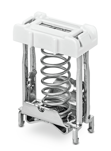 790-220 WAGO Shield Clamping Saddle | myMectronic
