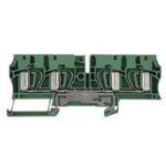 7904280000 WEIDMULLER ZPE 4/4AN Terminal Block | myMectronic