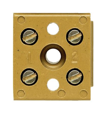Weidmiiller BK 2/E – Reliable Multipin Terminal Strip for Industrial Applications