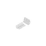 79257-634 AMPHENOL ICC / FCI Edge Card Connector | myMectronic