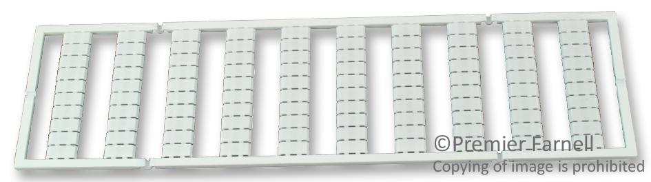 WAGO 793501 – Reliable Marking System for Industrial Applications