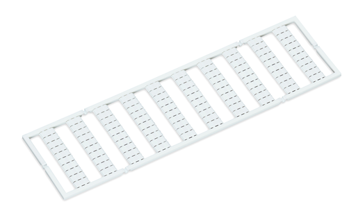 793-506 WAGO Marker Card Horizontal Marking | myMectronic