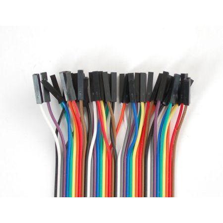 Adafruit Series Jumper Cables: Part 794
