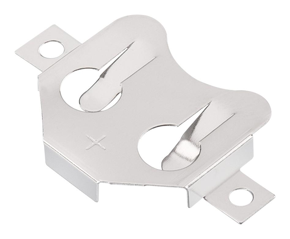 Buy Wirth Elektronik WA-BCMC Battery Holder Part Number 79573131 Online