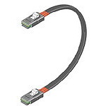 79576-2103 MOLEX / WALDOM iPass Mini SAS Plug | myMectronic