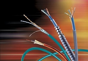 7958A-BLK-1000 BELDEN Multi-Conductor Twisted Pair Cable | myMectronic