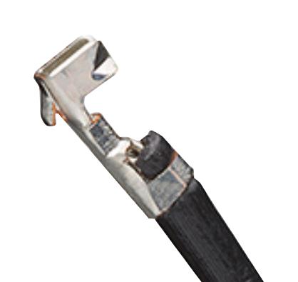 Molex 797580006 – Reliable Connectors for Industrial Applications
