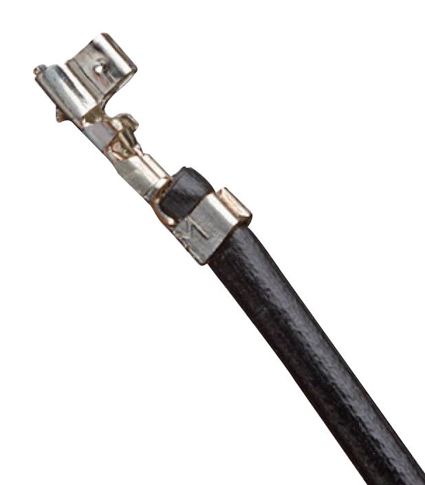 Molex Series 79758 Pre-crimped Lead Pico-SPOX Female-to-Female: 0797580008