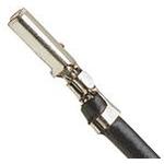 79758-1015 MOLEX / WALDOM CLIK-Mate Pre-Crimped Lead | myMectronic