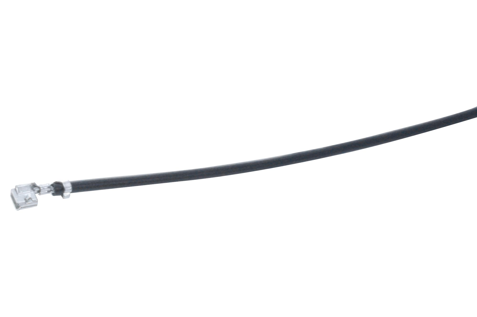 Molex Series Pre-Crimped Leads: 797581021